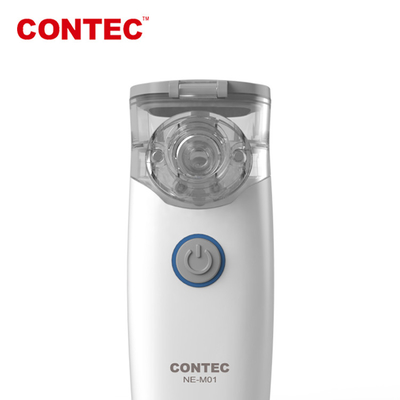 Handheld Homecare Medical Equipment Air Portable Smart Mesh Nebulizer