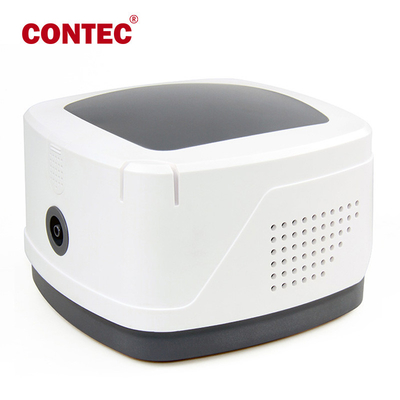 Quiet Medical Device Equipment Mini Compressor Nebulizer Machine