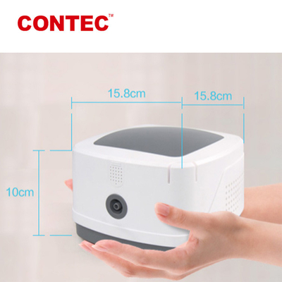 High quality CONTEC NE-J01 homemade air compressor nebulizer