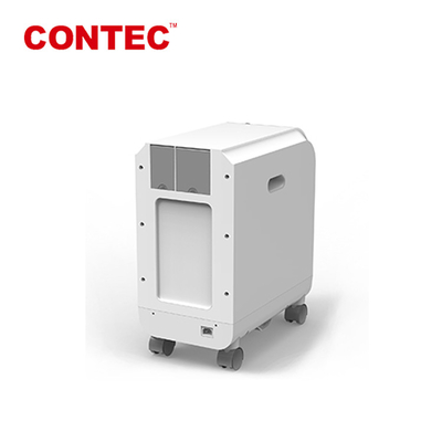 CONTEC medical oxygenator OC3B portable oxygen units hospital equipment in china