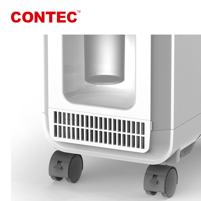 CONTEC Oxygen Concentrator contec Built-in filter oxygen concentrator ambulance