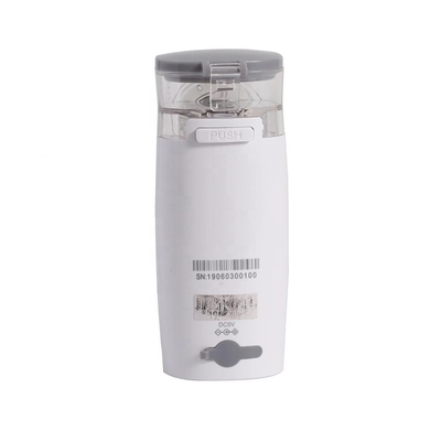 Only one month CONTEC NE-M01 new home use portable mesh small nebulizer machine