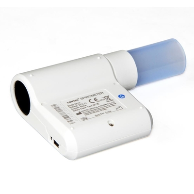 CONTEC SP10 SPIROMETER Hand-held Peak Flow Meter