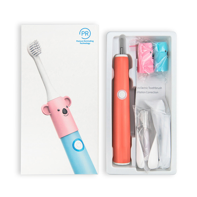 CONTEC C1 Waterproof IPX7 Electric Sonic Toothbrush Rechargeable Toothbrush
