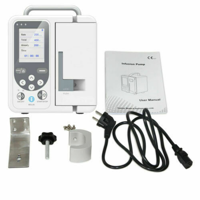 Veterinary Portable Infusion Pump
