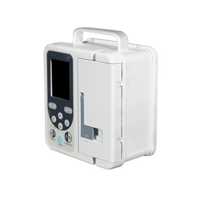 Veterinary Portable Infusion Pump