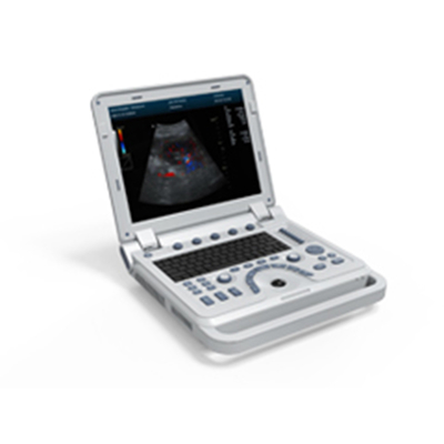 CONTEC CMS600P2 PLUS  portable ultrasound machine pseudo color doppler medical  ultrasound Pulse Spectral Doppler instru