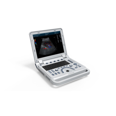 CONTEC CMS600P2 PLUS  portable ultrasound machine pseudo color doppler medical  ultrasound Pulse Spectral Doppler instru