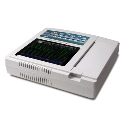 Manufacturer CONTEC CE 12-channel ECG1200G electrocardiograph portable ECG machine
