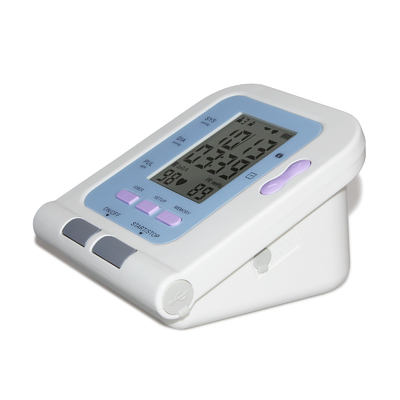 Blood Pressure Monitor Physical Examination Instruments CE BP Monitor Sphygmomanometer