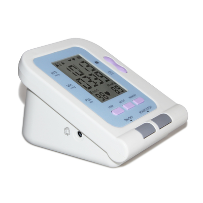 Blood Pressure Monitor Physical Examination Instruments CE BP Monitor Sphygmomanometer