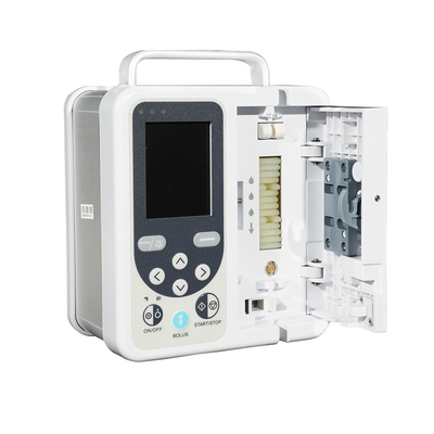 First Aid Devices Animal Clinic Use Vet Infusion Pump 12V Veterinary