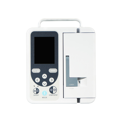 First Aid Devices Animal Clinic Use Vet Infusion Pump 12V Veterinary