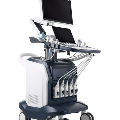 Sonoscape S60 Ecografo Sonoscape Ultrasound Machine Cw Tdi Software For Free