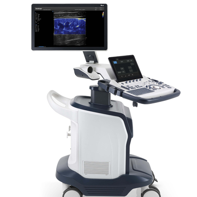 Sonoscape S60 Ecografo Sonoscape Ultrasound Machine Cw Tdi Software For Free