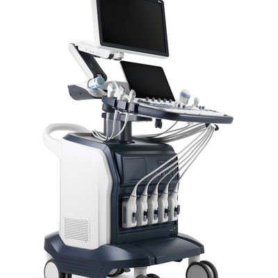 Sonoscape S60 Ecografo Sonoscape Ultrasound Machine Cw Tdi Software For Free