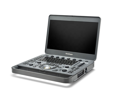 Sonoscape X5 Medical Ultrasound Instruments Machine with Excellent Image Quality