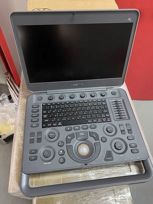 Sonoscape X5 Medical Ultrasound Instruments Machine with Excellent Image Quality