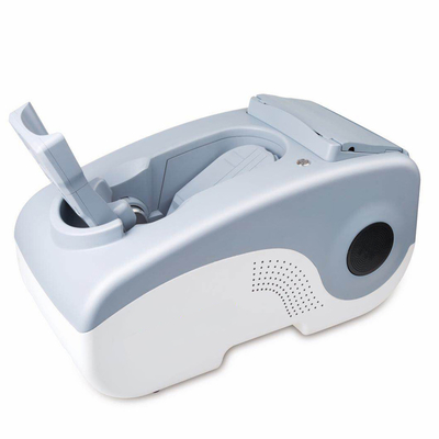 Class I Ultrasound Bone Densitometer To Test Bone Mineral Density