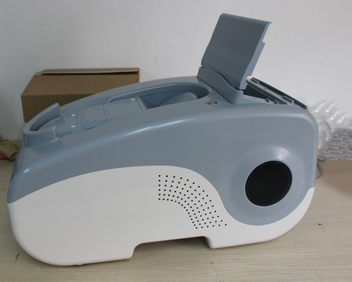 Class I Ultrasound Bone Densitometer To Test Bone Mineral Density