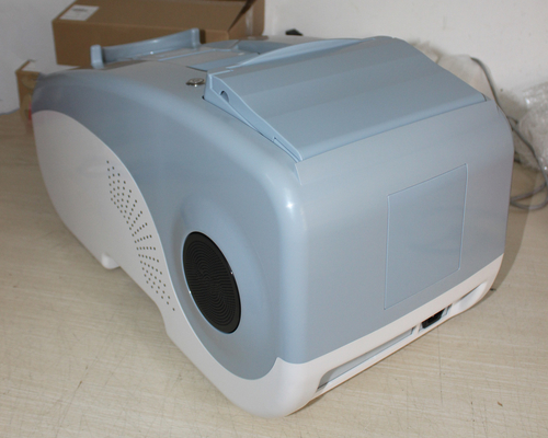 Class I Ultrasound Bone Densitometer To Test Bone Mineral Density