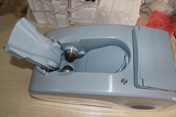 Class I Ultrasound Bone Densitometer To Test Bone Mineral Density