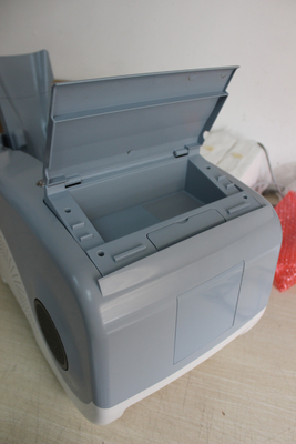 Class I Ultrasound Bone Densitometer To Test Bone Mineral Density