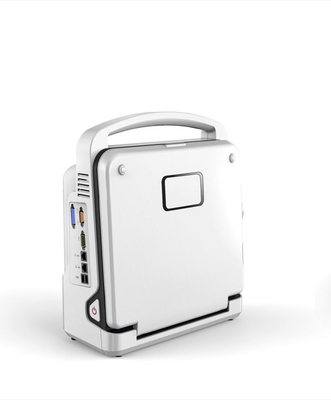 Factory price color doppler portable ultrasound scanner