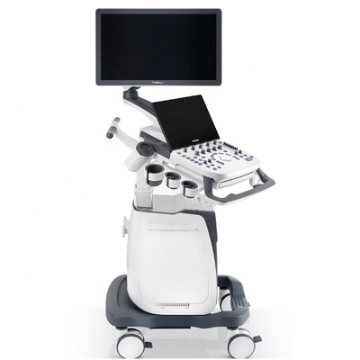 New design cardiac and 4d function Sonoscape P15 ultrasound for hospital