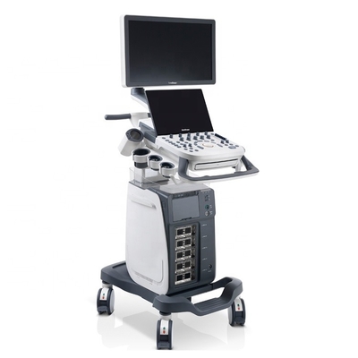 New design cardiac and 4d function Sonoscape P15 ultrasound for hospital