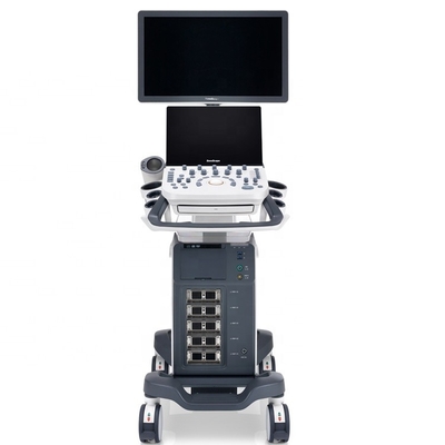 New design cardiac and 4d function Sonoscape P15 ultrasound for hospital