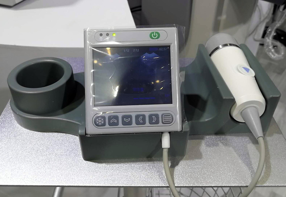 Urology equipment bladder scanner with competitive price