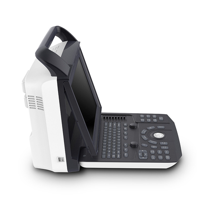Portable Full Digital Color Doppler Ultrasound System Medical Scanner Ultrasound