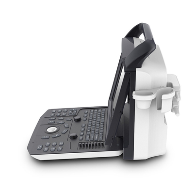Portable Full Digital Color Doppler Ultrasound System Medical Scanner Ultrasound