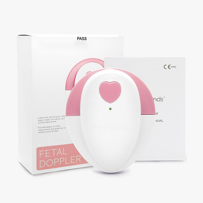 Medical Angelsounds Fetal doppler for sale