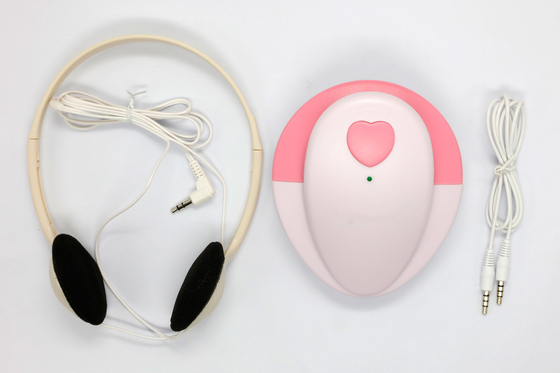 Medical Angelsounds Fetal doppler for sale