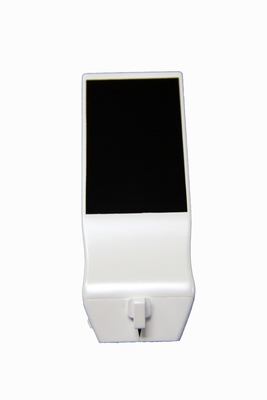 Portable wireless 7.5mhz linear doppler ultrasound probe