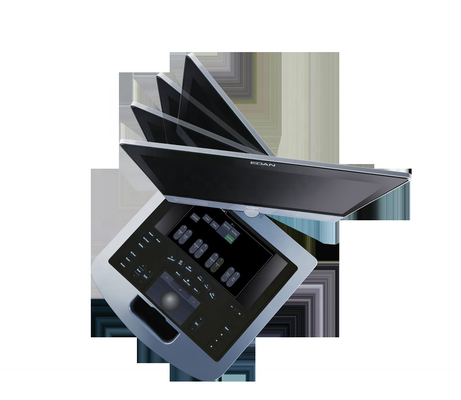 Edan AX8VET Veterinary ecografa/ ultrasound eco machine for sale