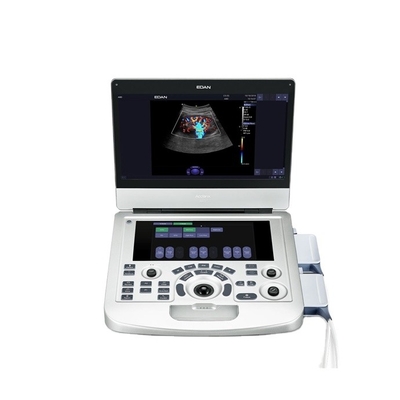 Color Ultrasound Machine Obstetrics And Gynecology Equipment 17MHz Linear Probe