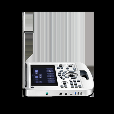 Color Ultrasound Machine Obstetrics And Gynecology Equipment 17MHz Linear Probe