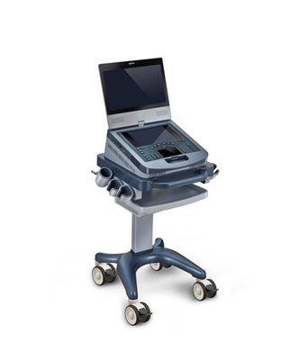 Edan AX4 Laptop 3D/4D Color Doppler Ultrasound scanner