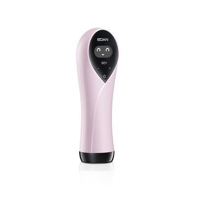 Edan SD1 Ultrasonic Pocket Doppler fetal heart rate detector