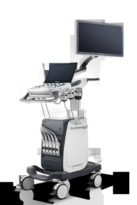Hot selling high quality SONOSCAPE P10/P15/P20/P40/P50 ultrasound machine for hospital