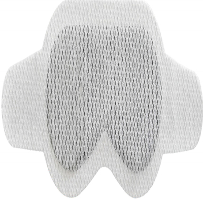 Led Phototherapy Eye Mask Non Woven Eye Mask Protect Babies Eyes