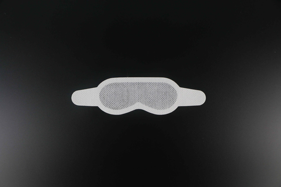 Led Phototherapy Eye Mask Non Woven Eye Mask Protect Babies Eyes