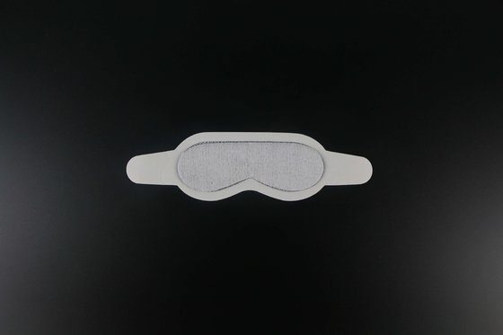 Led Phototherapy Eye Mask Non Woven Eye Mask Protect Babies Eyes