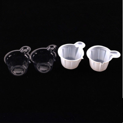 Good Quality Disposable Urine Container/ Urine Cup 30ml, 40ml, 60ml, 120ml