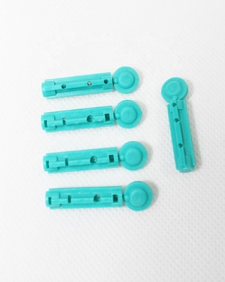 Class II Disposable Blood Lancet Safety Blood Lancet OEM Available