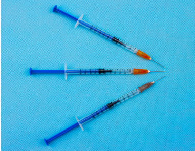 CE 3 Part Disposable Syringe 1ml To 20ml Disposable Medical Consumables Hospital
