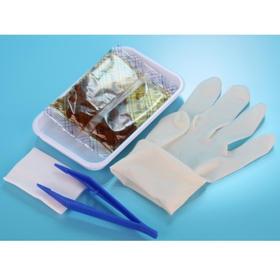 Medical consumables 1000ml disposable Urethral Catheter Tray